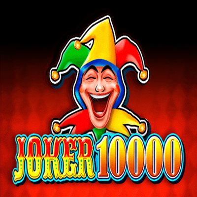 Joker 10000